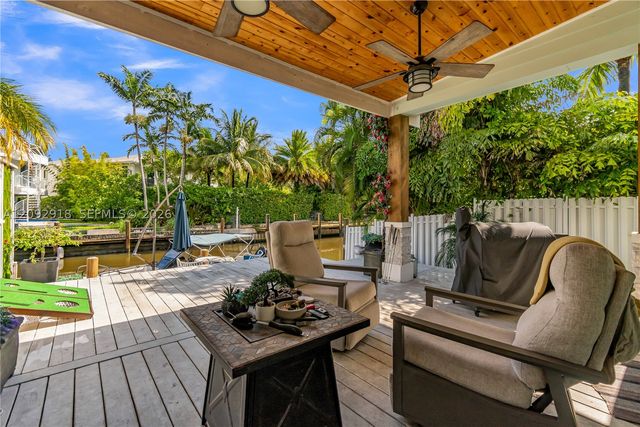 663 Ponce De Leon Dr 2, Fort Lauderdale, FL 33316