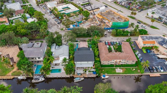 663 Ponce De Leon Dr 2, Fort Lauderdale, FL 33316