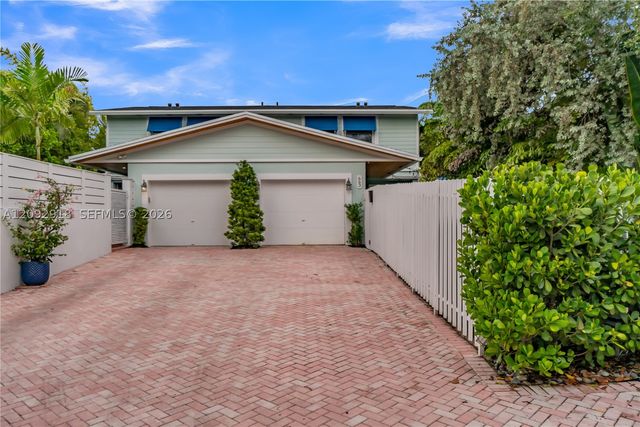 663 Ponce De Leon Dr 2, Fort Lauderdale, FL 33316