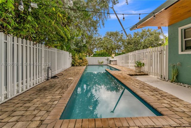 663 Ponce De Leon Dr 2, Fort Lauderdale, FL 33316