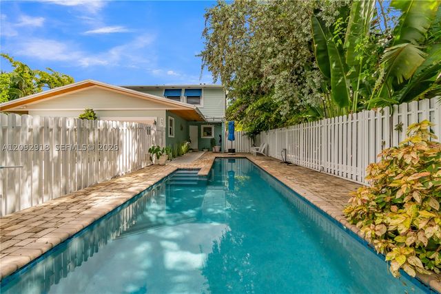 663 Ponce De Leon Dr 2, Fort Lauderdale, FL 33316