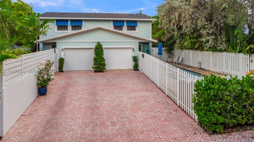 663 Ponce De Leon Dr 2, Fort Lauderdale, FL 33316