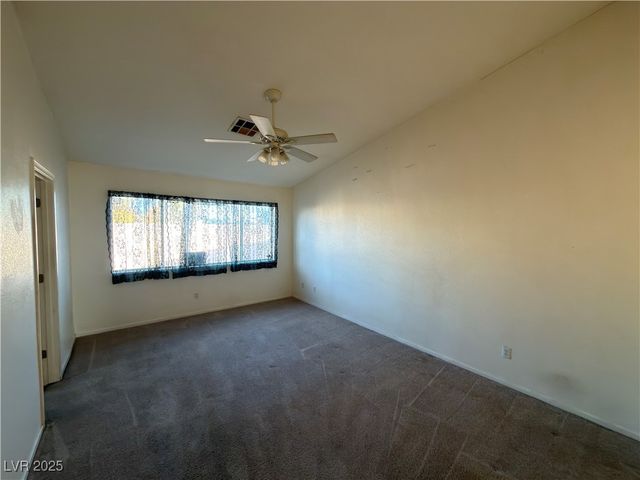 3508 Trotting Horse Road, North Las Vegas, NV 89032