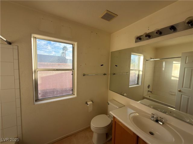 3508 Trotting Horse Road, North Las Vegas, NV 89032