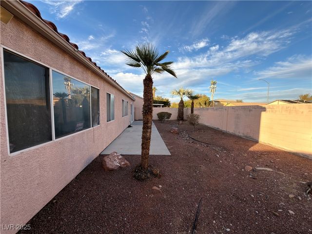 3508 Trotting Horse Road, North Las Vegas, NV 89032