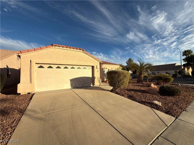 3508 Trotting Horse Road, North Las Vegas, NV 89032