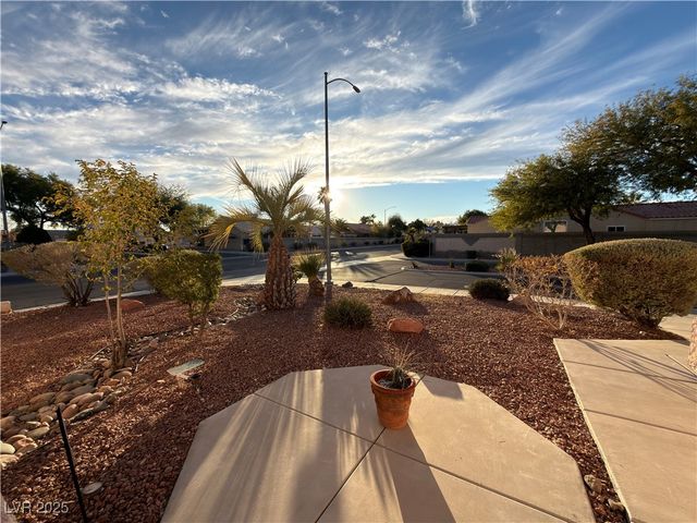 3508 Trotting Horse Road, North Las Vegas, NV 89032