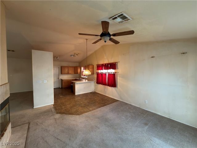3508 Trotting Horse Road, North Las Vegas, NV 89032