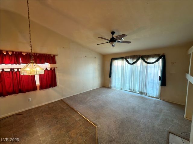 3508 Trotting Horse Road, North Las Vegas, NV 89032