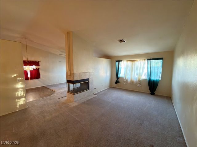 3508 Trotting Horse Road, North Las Vegas, NV 89032