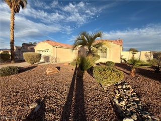 3508 Trotting Horse Road, North Las Vegas, NV 89032
