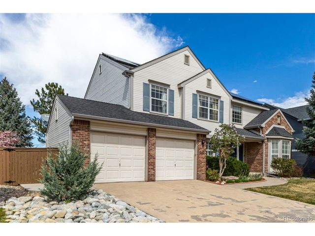 707 Huntington Pl, Highlands Ranch, CO 80126