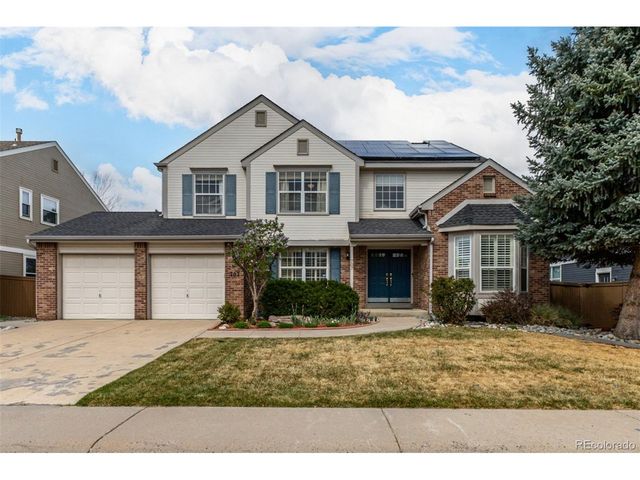 707 Huntington Pl, Highlands Ranch, CO 80126