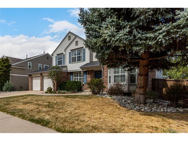 707 Huntington Pl, Highlands Ranch, CO 80126