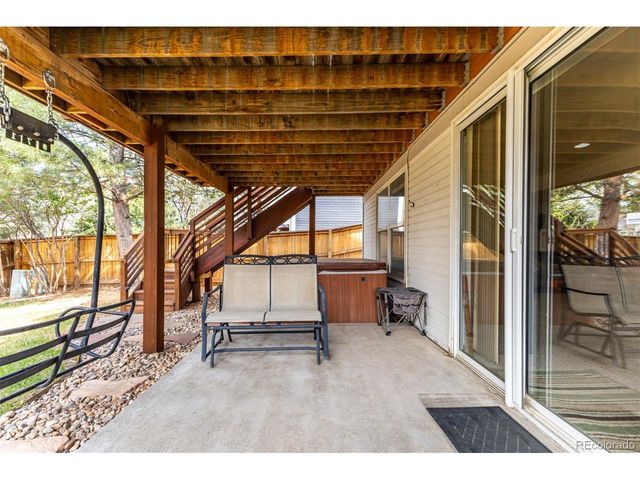 707 Huntington Pl, Highlands Ranch, CO 80126