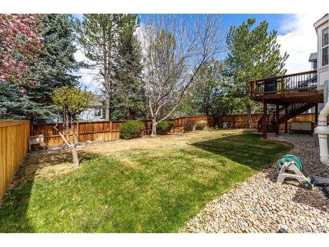 707 Huntington Pl, Highlands Ranch, CO 80126
