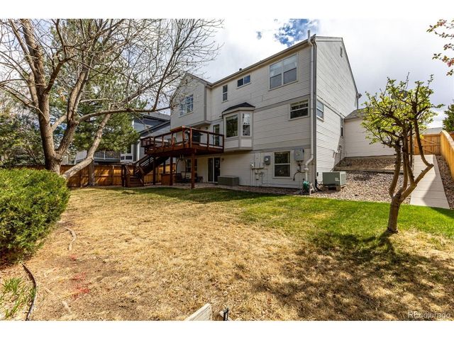 707 Huntington Pl, Highlands Ranch, CO 80126