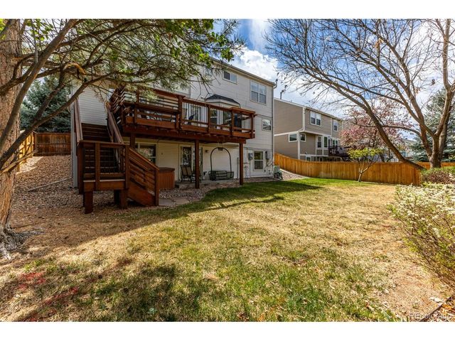 707 Huntington Pl, Highlands Ranch, CO 80126