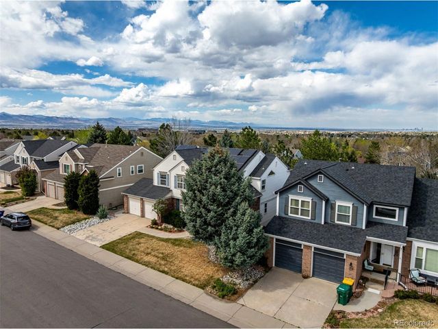707 Huntington Pl, Highlands Ranch, CO 80126