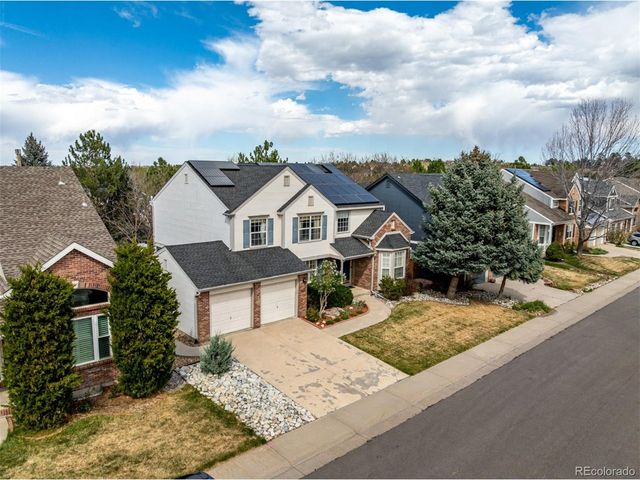 707 Huntington Pl, Highlands Ranch, CO 80126