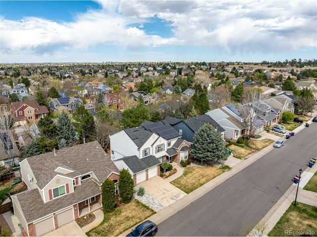 707 Huntington Pl, Highlands Ranch, CO 80126