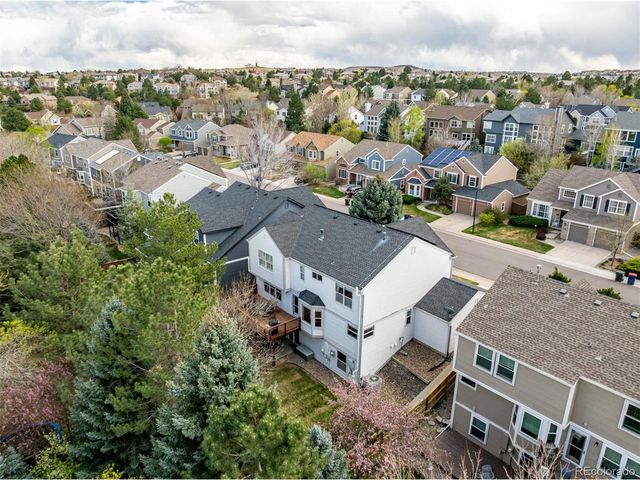 707 Huntington Pl, Highlands Ranch, CO 80126