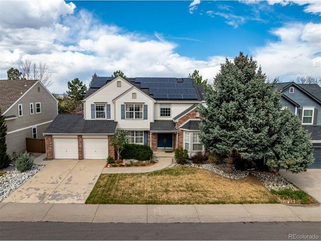707 Huntington Pl, Highlands Ranch, CO 80126