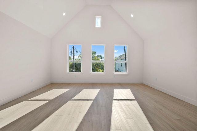 3617 Dreyfus Street, Houston, TX 77021