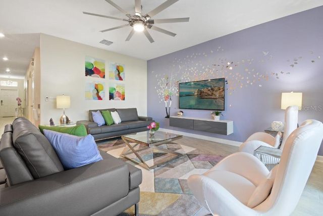 1585 MULLIGAN BOULEVARD, Davenport, FL 33896
