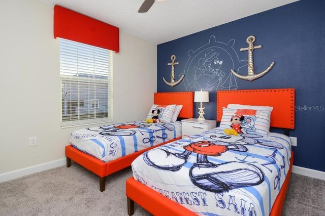 1585 MULLIGAN BOULEVARD, Davenport, FL 33896