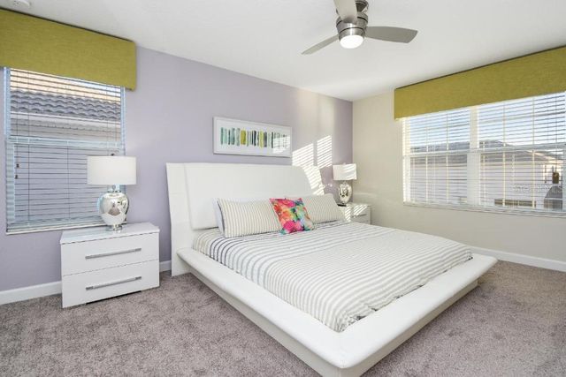 1585 MULLIGAN BOULEVARD, Davenport, FL 33896