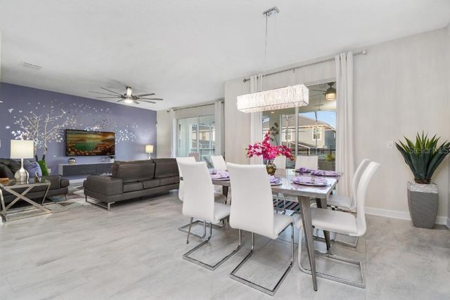 1585 MULLIGAN BOULEVARD, Davenport, FL 33896