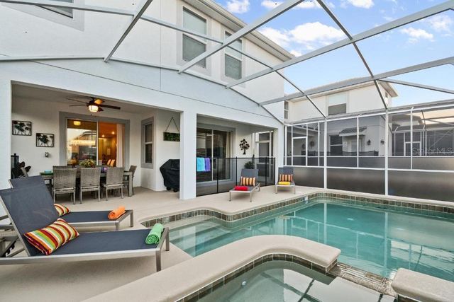 1585 MULLIGAN BOULEVARD, Davenport, FL 33896