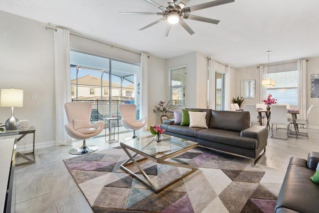 1585 MULLIGAN BOULEVARD, Davenport, FL 33896