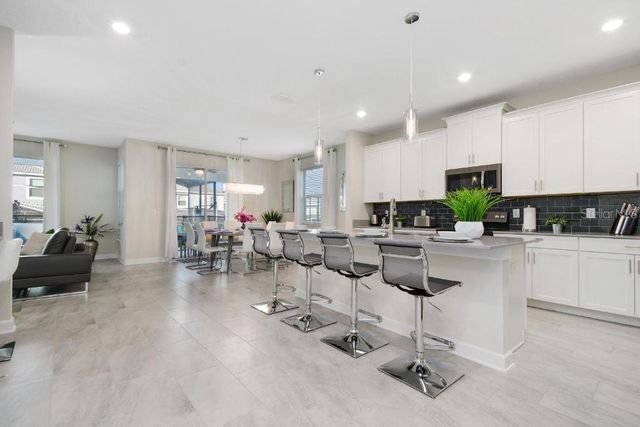 1585 MULLIGAN BOULEVARD, Davenport, FL 33896