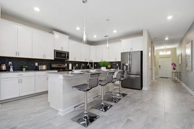 1585 MULLIGAN BOULEVARD, Davenport, FL 33896