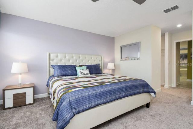 1585 MULLIGAN BOULEVARD, Davenport, FL 33896