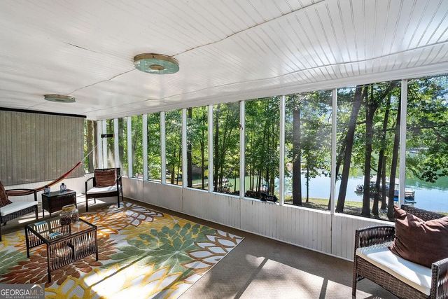 891 Shelor Ferry Road, Fair Play, SC 29643