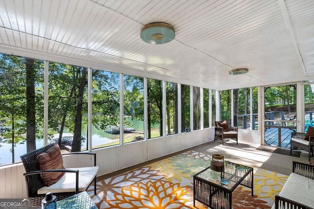 891 Shelor Ferry Road, Fair Play, SC 29643