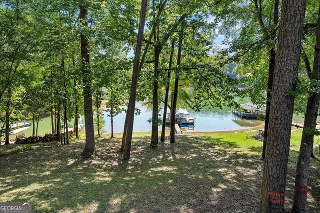 891 Shelor Ferry Road, Fair Play, SC 29643