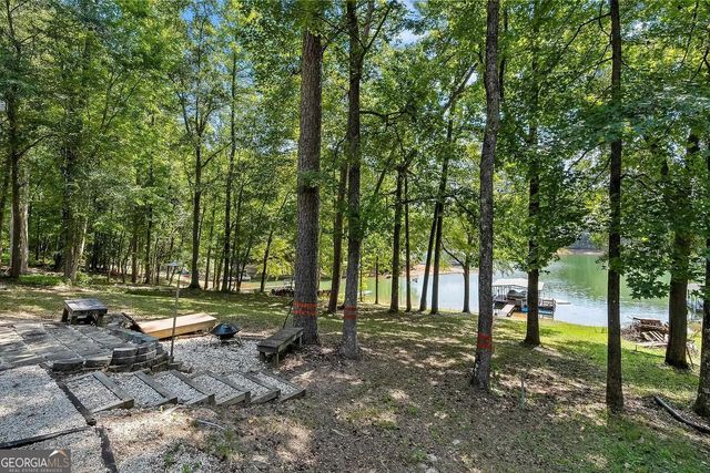 891 Shelor Ferry Road, Fair Play, SC 29643