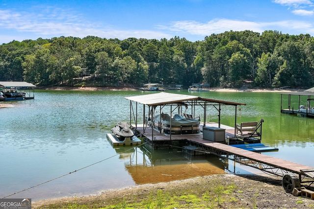 891 Shelor Ferry Road, Fair Play, SC 29643