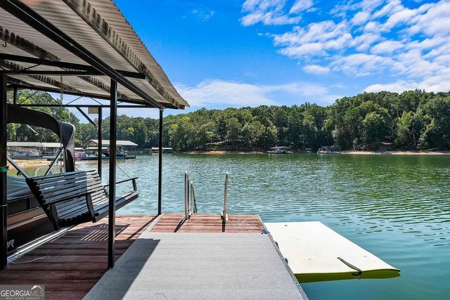 891 Shelor Ferry Road, Fair Play, SC 29643