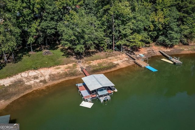 891 Shelor Ferry Road, Fair Play, SC 29643