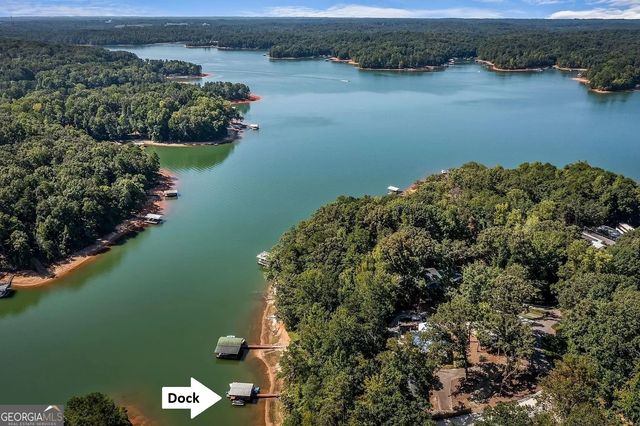 891 Shelor Ferry Road, Fair Play, SC 29643