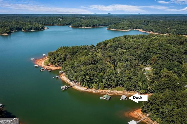 891 Shelor Ferry Road, Fair Play, SC 29643