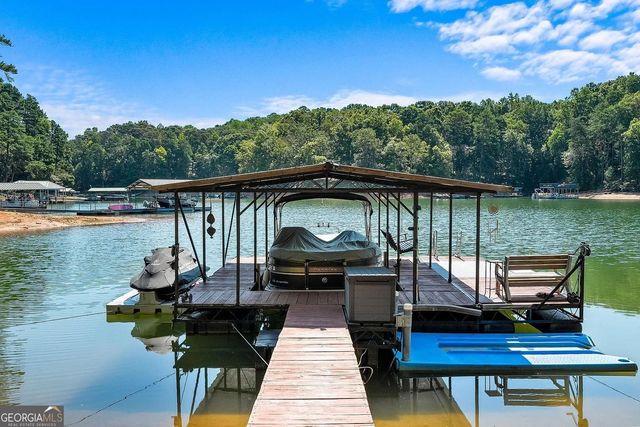 891 Shelor Ferry Road, Fair Play, SC 29643