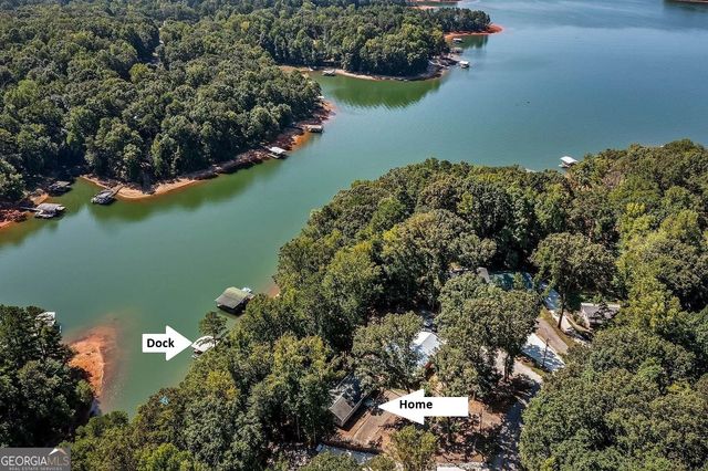 891 Shelor Ferry Road, Fair Play, SC 29643