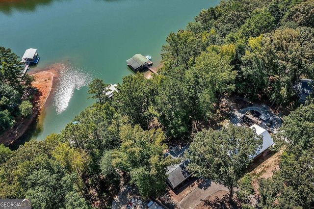 891 Shelor Ferry Road, Fair Play, SC 29643