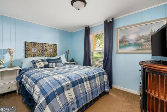 891 Shelor Ferry Road, Fair Play, SC 29643